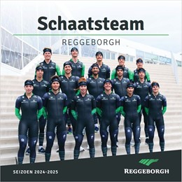 Reggeborgh Magazine