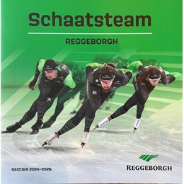 Reggeborgh Magazine